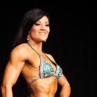 Meredith   Berthelson - IFBB Toronto Pro Supershow 2011 - #1